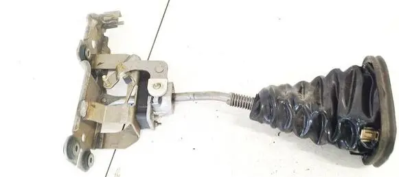 Chrysler Voyager Gear shifter/selector