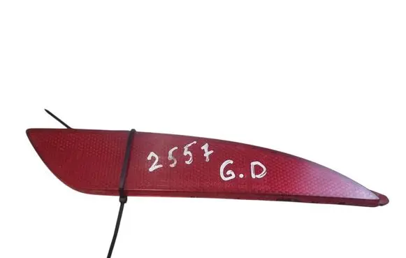 Hyundai i40 Rear tail light reflector 924063Z00