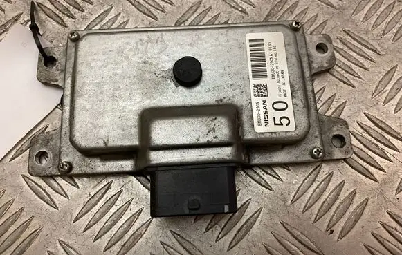 Mercedes-Benz X-class W470 Gearbox control unit/module EMU30290N