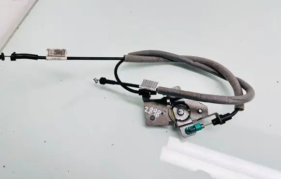 Ford Transit - Tourneo Connect Loading door cable line DT11V431C07AB