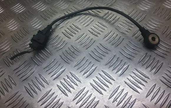 Opel Astra G Detonation knock sensor 90536392