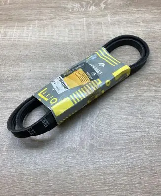 Renault Clio I Alternator belt 7700853887