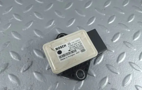 Citroen DS5 ESP (stability system) control unit 9664661580 0265005765