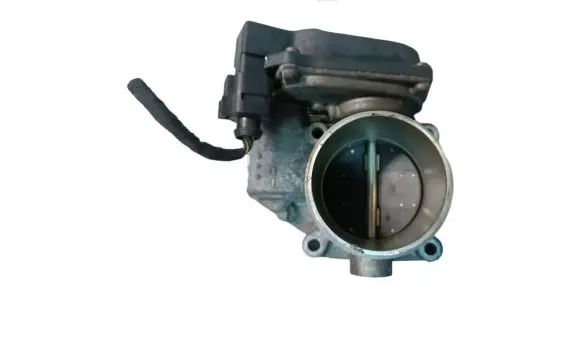 Volkswagen Scirocco Throttle valve 06F133062J A2C53302056