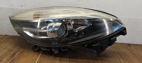 Renault Scenic III - Grand scenic III Headlight/headlamp 26010692R
