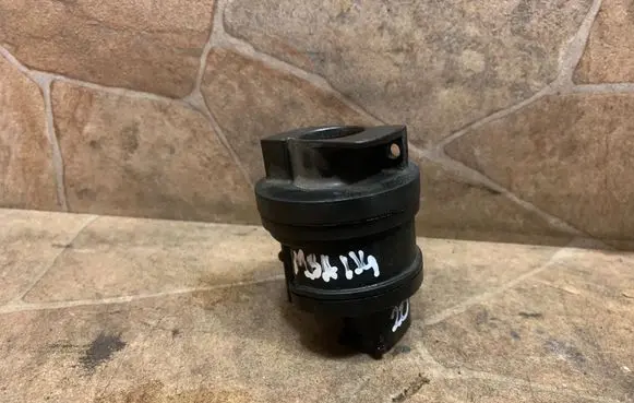 BMW 6 G32 Gran Turismo Fuel filter heater 8582273