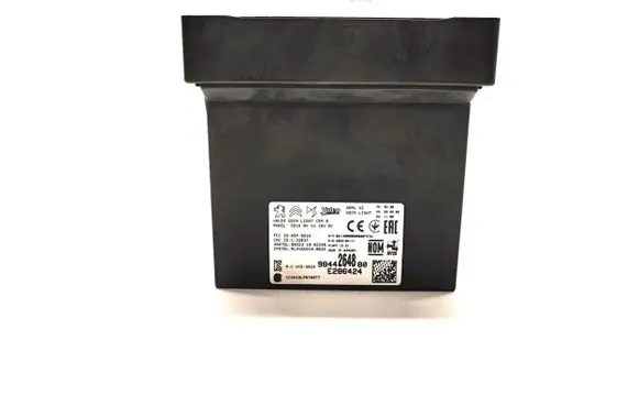 Peugeot 208 Other control units/modules 9844264880