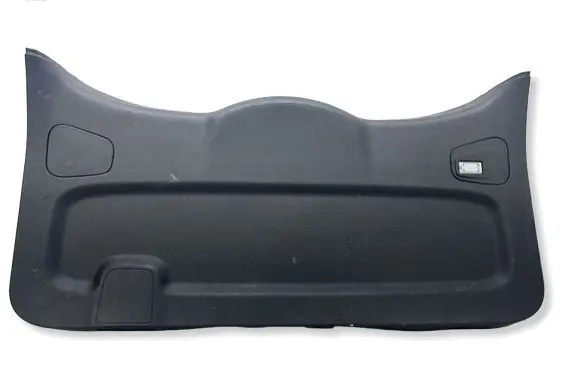 Ford S-MAX Tailgate/boot cover trim set G06M21R4011AEW