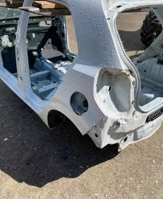 KIA Picanto Rear quarter panel UDBILI