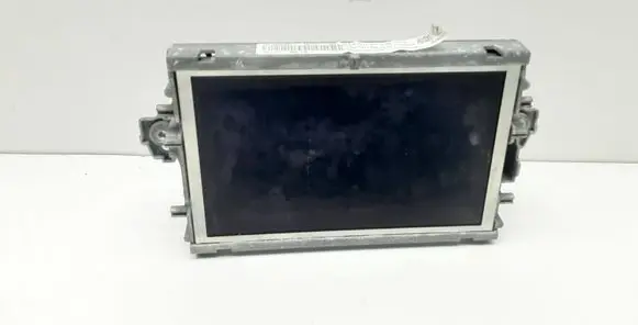 Mercedes-Benz E W212 Screen/display/small screen A2129014606 A2129025006