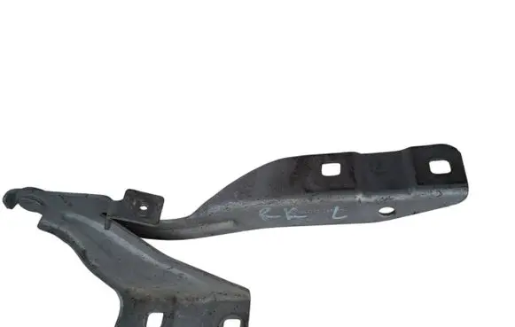 Renault Kadjar Engine bonnet/hood hinges 654002708R