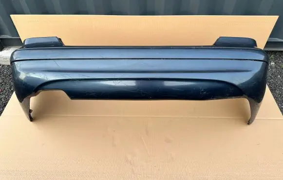 Mercedes-Benz CLK AMG A208 C208 Rear bumper A2088850425