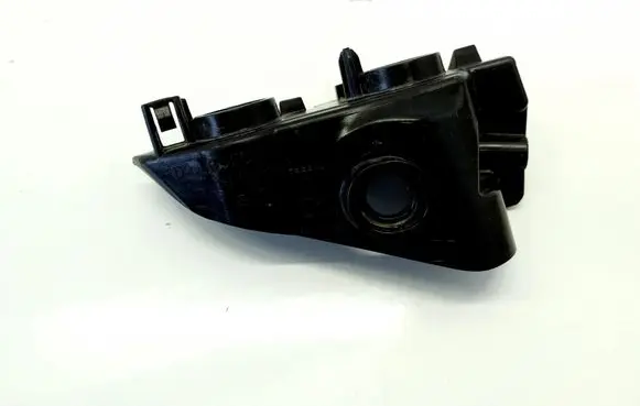 Renault Megane E-Tech Front bumper mounting bracket 622209057R