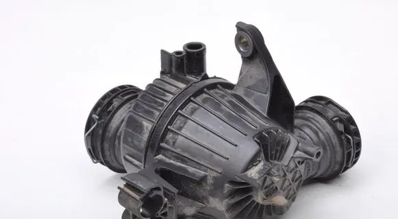 Volvo XC60 Intake resonator 31657534