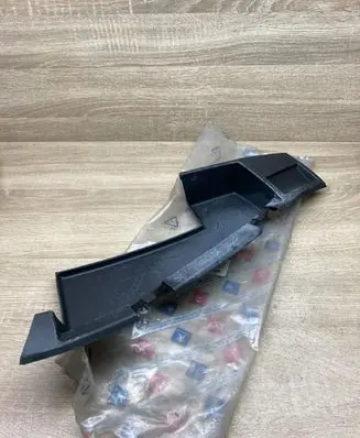 Citroen C4 I Picasso Central console drawer/shelf pad 8218GC 9660039177