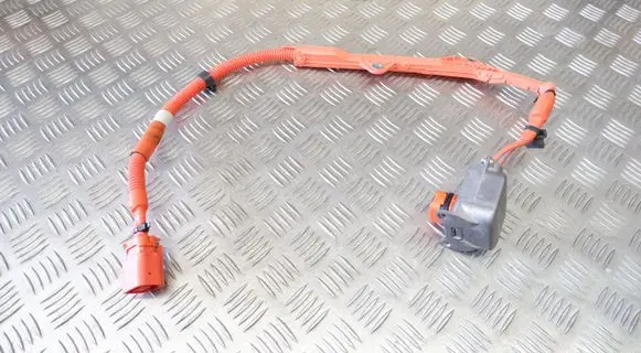 Toyota Yaris Cross Other air conditioning (A/C) parts 821H2K0030