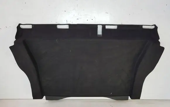 Tesla Model 3 Trunk/boot mat liner 