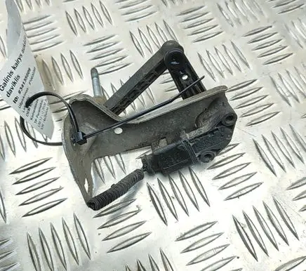 Tesla Model S Rear air suspension level height sensor 102797100A 600652300B