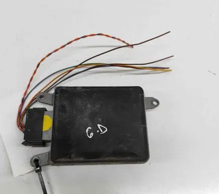 Blind spot module