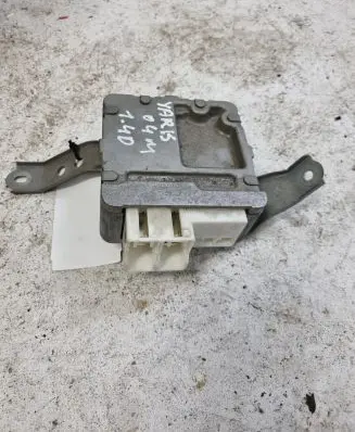 Toyota Yaris Power steering control unit/module 896500D070 6900000569 1129000690
