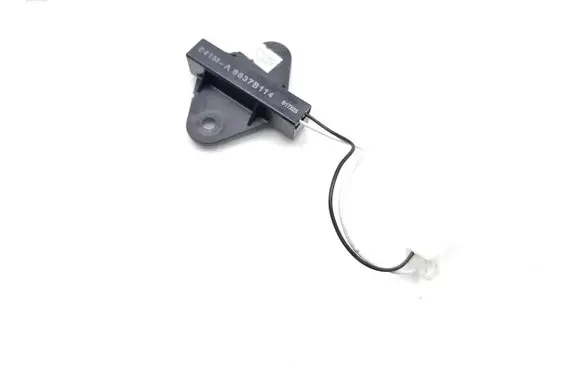 Mitsubishi Outlander Interior comfort aerial antenna 8637B114