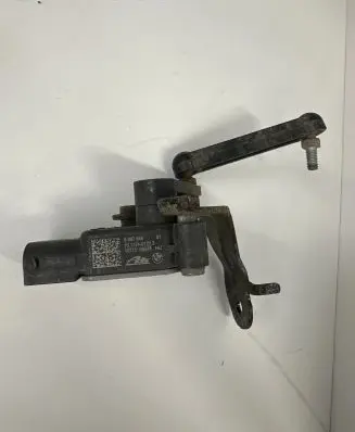 BMW X5 F15 Front height sensor lever 6867646 10172401233