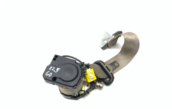 Jaguar XJ X350 Rear seatbelt 2W93F611B68