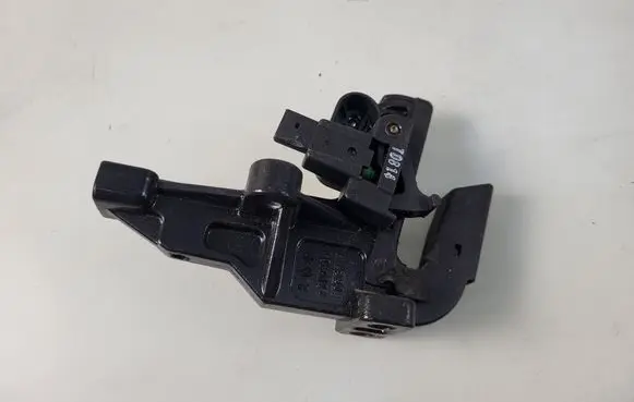 Mercedes-Benz CLK A209 C209 Convertible roof main ram cylinder 2098201910