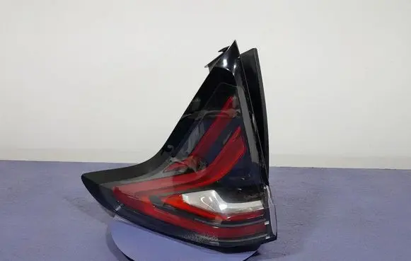 Renault Espace - Grand espace V Rear/tail lights 
