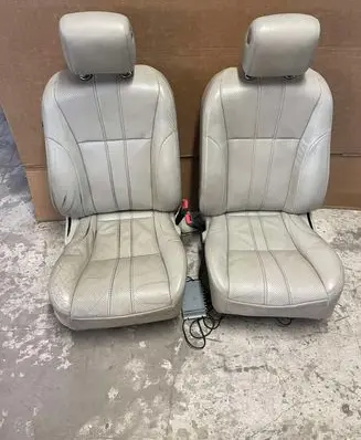 Jaguar XJ X351 Interior set 