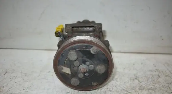 Mini One - Cooper Coupe R56 Air conditioning (A/C) compressor (pump) 6942501
