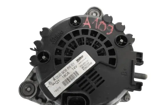 Mercedes-Benz E AMG W212 Generator/alternator A0009068601