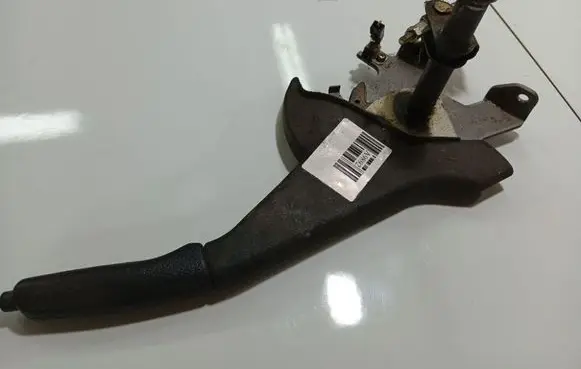 Mitsubishi Grandis Handbrake/parking brake lever assembly 