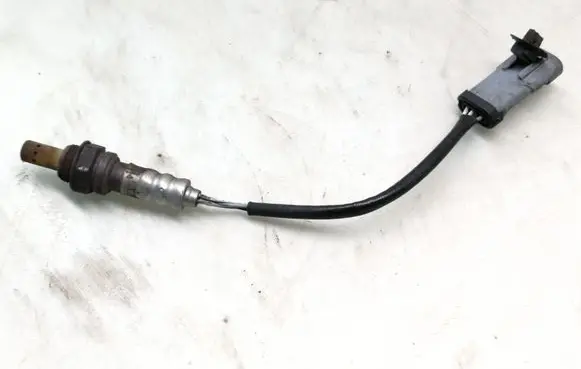 Renault Kangoo I Lambda probe sensor 7700109844