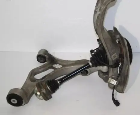 Porsche Cayenne (92A) Front wheel hub 7P5407152A