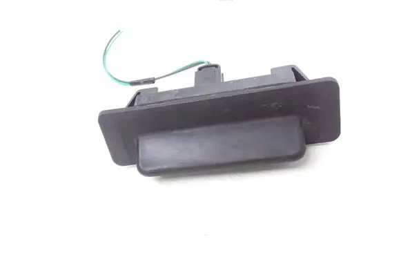 Tailgate/trunk/boot exterior handle