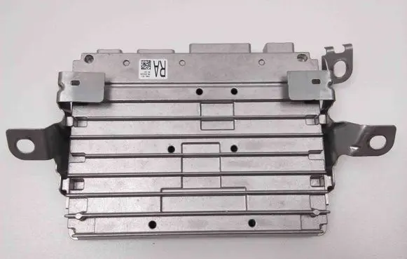 GPS navigation control unit/module