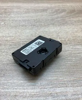 BMW X3 F25 Antenna control unit 9202997