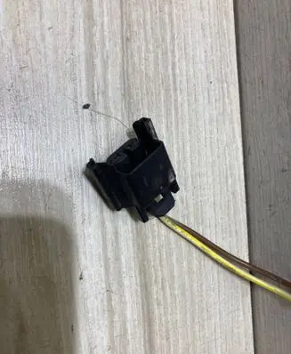 Headlight part