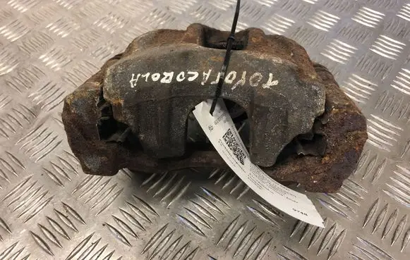 Toyota Corolla E120 E130 Front brake caliper
