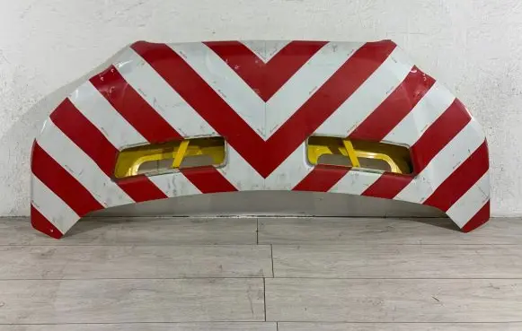 Ford Transit Engine bonnet/hood