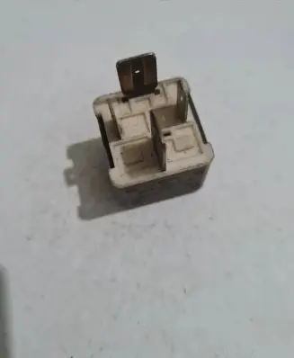 Mercedes-Benz Vito Viano W638 Other relay 00351070