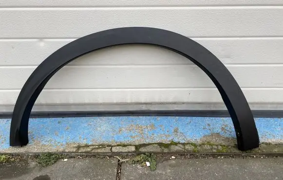 Nissan Qashqai J12 Fender 938286UA0A