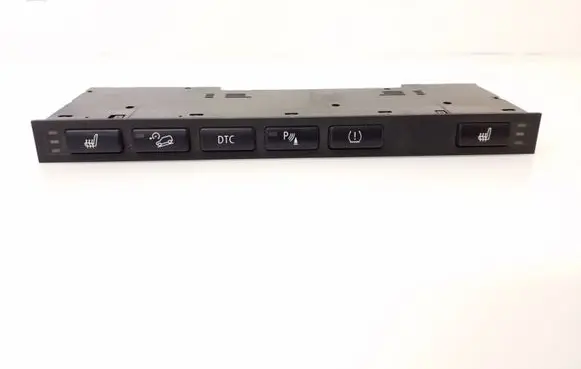 BMW X3 E83 Other control units/modules 61313427957 03742514