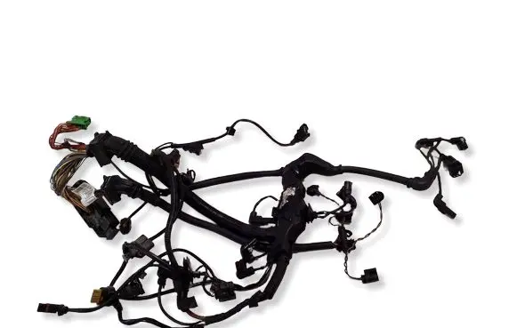 BMW 1 F20 F21 Engine installation wiring loom 850789605