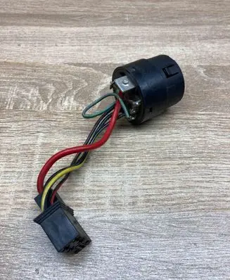 Mercedes-Benz Vito Viano W638 Ignition lock contact A0005458108