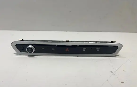 BMW X6 G06 Interior fan control switch 5A64198
