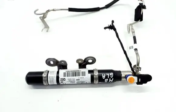 Mercedes-Benz GLA H247 Other devices 2478680500