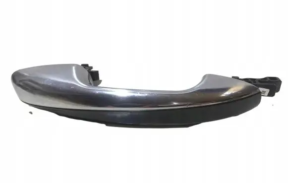 Mercedes-Benz C W202 Front door exterior handle 0997602059