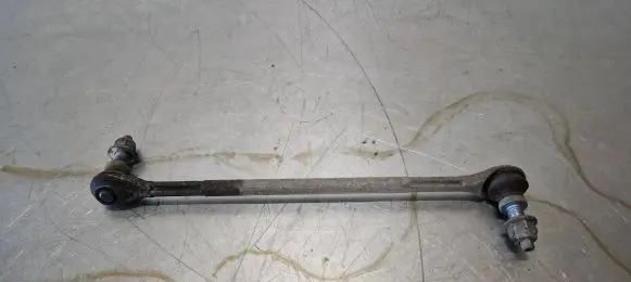 Front anti-roll bar/stabilizer link